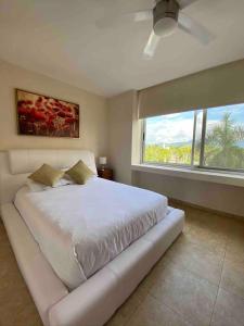 Great Beachfront Amara Condo Ixtapa