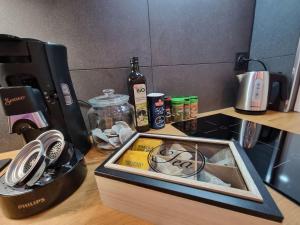 Appartements Appartement au centre historique ツ : photos des chambres