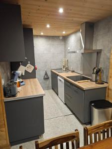 Appartement Spacieux Pra Loup T4 11 pers. 105m²