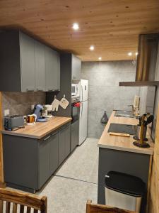 Appartement Spacieux Pra Loup T4 11 pers. 105m²