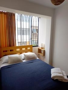 VIVEMAR PUNTA HERMOSA - Beach House Lima - PerĂș