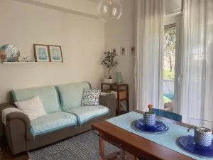 Confortevole appartamento tra spiaggia e pinete - Scauri