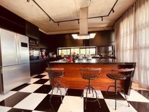 Casa Pillar - Ilhéus