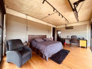 Casa Pillar - Ilhéus