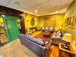 Casa Paraíso Republica - Machalí