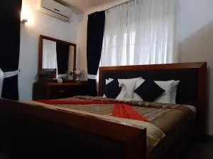 AA Villa - Divulpitiya