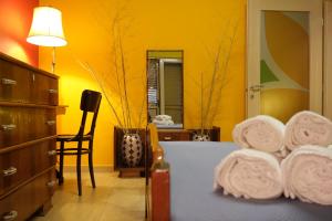 Jasemin-Lule Apartments