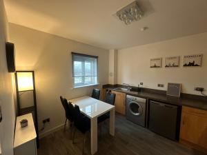 JustStay Apartment Glasgow