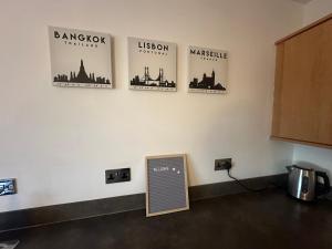 JustStay Apartment Glasgow