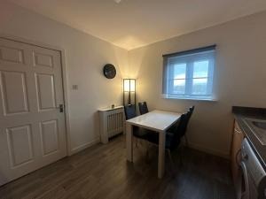 JustStay Apartment Glasgow