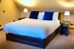 Clifton House Brighton - 波茨莱德