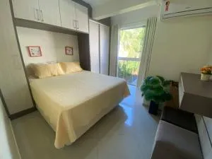 Lindo Apto 404 bem localizado Piratuba SC - 皮拉图巴