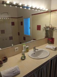 B&B / Chambres d'hotes Le Mas de Ponge : photos des chambres