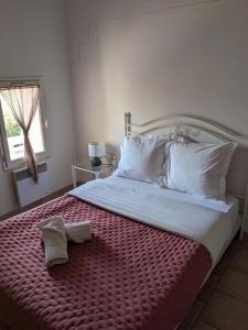 B&B / Chambres d'hotes Le Mas de Ponge : photos des chambres
