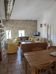 B&B / Chambres d'hotes Le Mas de Ponge : photos des chambres