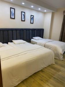 Aw Suites - Ubytování bez kategorie ve městě Giza