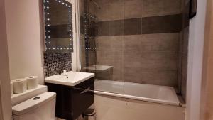 City Center 1 Bed Flat