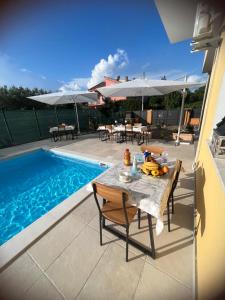 Casa vacanze Mare Fuori img38