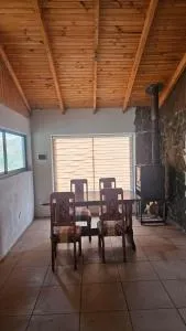 Vista Curanipe - 库雷尼佩