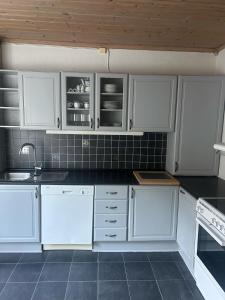 Leilighet med 2soverom nær sentrum