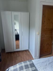 Leilighet med 2soverom nær sentrum