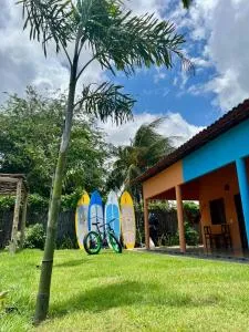 The Jungle, Village & Beach - 维索萨-杜塞阿拉