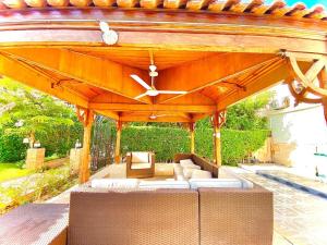 Villa in marina 5 private pool