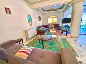 Villa in marina 5 private pool