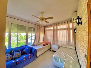 Villa in marina 5 private pool