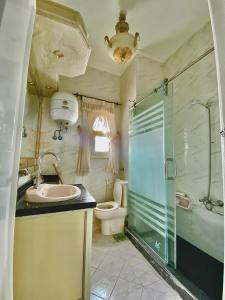 Villa in marina 5 private pool