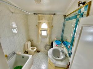 Villa in marina 5 private pool