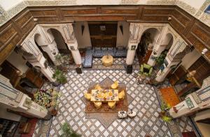 Riad Famille Drissi Kaitouni