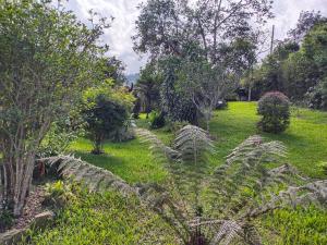 Casa Hudié Campestre