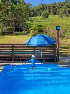 Sítio do Vô Pisco - Oliveira