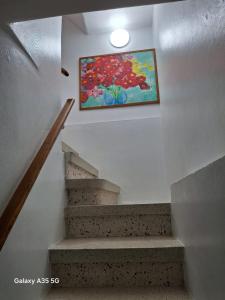 Casa "O Forte" en la playa, Espectacular ubicación