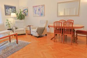 Tesa deLight Apartment Zagreb -top position-