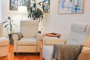 Tesa deLight Apartment Zagreb -top position-