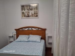 Casa "O Forte" en la playa, Espectacular ubicación