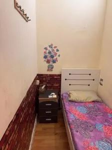 Taraq home vacation - Barāḩah