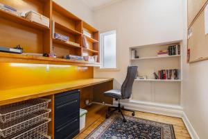 The Sylvan - Timeless Elegance near Brighton Beach