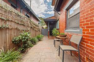 The Sylvan - Timeless Elegance near Brighton Beach