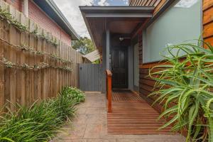 The Sylvan - Timeless Elegance near Brighton Beach