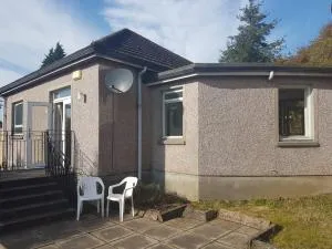 Garmoyle House - Bungalow - 邓巴顿