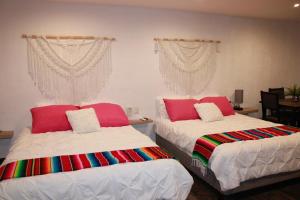 Sol de México - 3hvězdičkové hotely ve městě Isla Mujeres