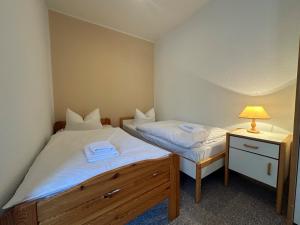 Hotel am Lärchenberg I Frühstück, WLAN, Parkplatz