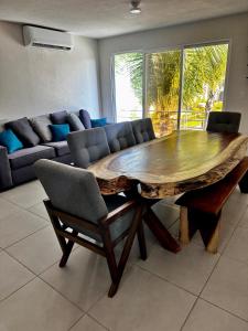 Departamento Acapulco Diamante