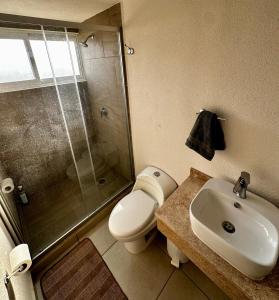 Departamento Acapulco Diamante