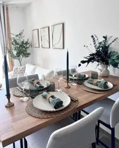 Le MAMCosy - Porte de Genève - Annemasse Pied Gare - Hyper Centre - New Eco-quartier - Meinier