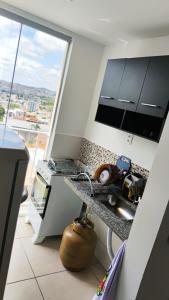 apartamento em São João del Rei, Brasil vista panoramica