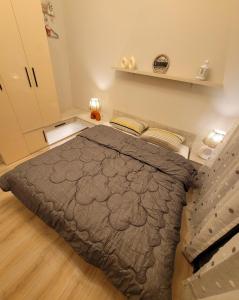 ستوديو فندقي &جاكوزي مساج